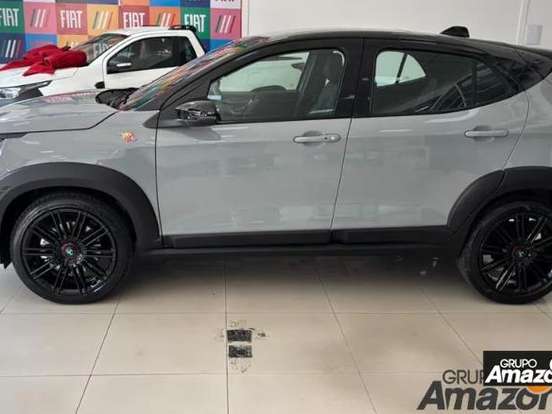 FIAT-PULSE-1.3 TURBO 270 FLEX ABARTH AT6 FIAT-PULSE-2026