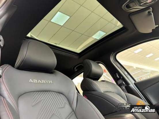 FIAT-PULSE-1.3 TURBO 270 FLEX ABARTH AT6 FIAT-PULSE-2026
