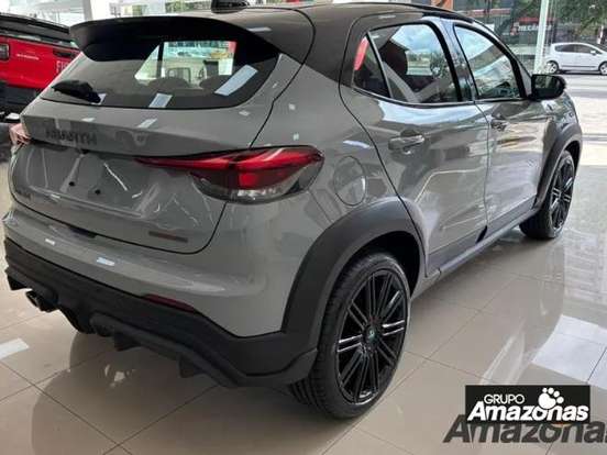 FIAT-PULSE-1.3 TURBO 270 FLEX ABARTH AT6 FIAT-PULSE-2026