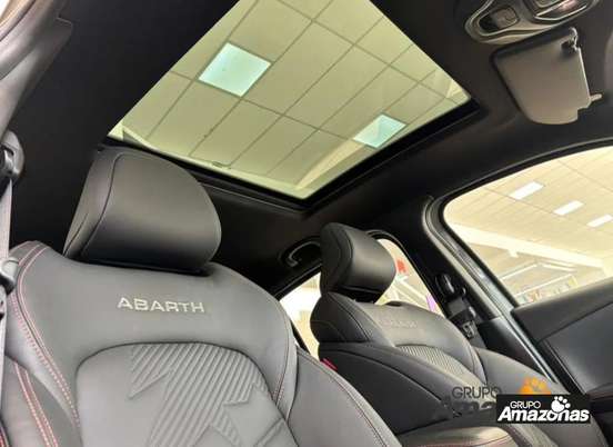 FIAT-PULSE-1.3 TURBO 270 FLEX ABARTH AT6 FIAT-PULSE-2026