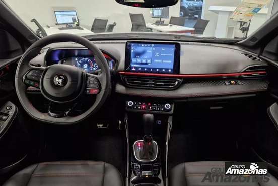 FIAT-PULSE-1.3 TURBO 270 FLEX ABARTH AT6 FIAT-PULSE-2025