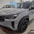 FIAT PULSE 1.3 TURBO 270 FLEX ABARTH AT6 FIAT PULSE 1.3 TURBO 270 FLEX ABARTH AT6