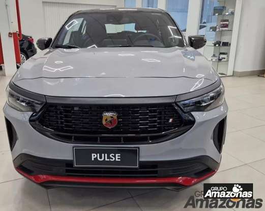 FIAT-PULSE-1.3 TURBO 270 FLEX ABARTH AT6 FIAT-PULSE-2025
