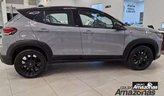 FIAT-PULSE-1.3 TURBO 270 FLEX ABARTH AT6 FIAT-PULSE-2025