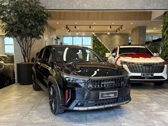 FIAT-PULSE-1.3 TURBO 270 FLEX ABARTH AT6 FIAT-PULSE-2025