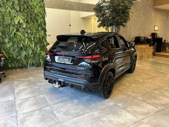 FIAT-PULSE-1.3 TURBO 270 FLEX ABARTH AT6 FIAT-PULSE-2025