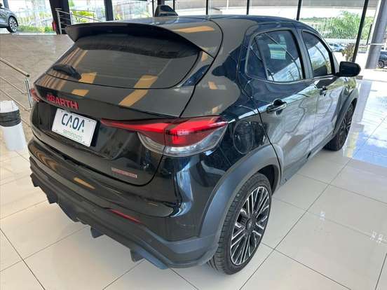FIAT-PULSE-1.3 TURBO 270 FLEX ABARTH AT6 FIAT-PULSE-2024