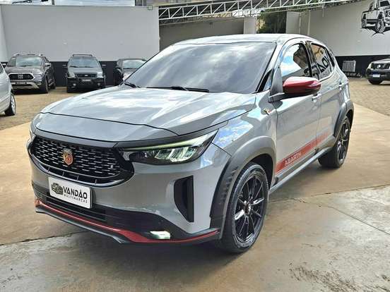 FIAT-PULSE-1.3 TURBO 270 FLEX ABARTH AT6 FIAT-PULSE-2022