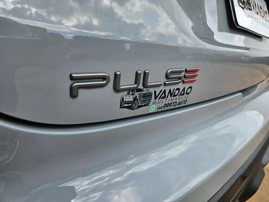FIAT-PULSE-1.3 TURBO 270 FLEX ABARTH AT6 FIAT-PULSE-2022