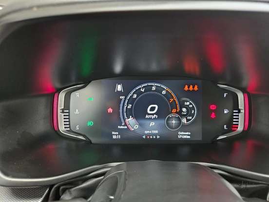 FIAT-PULSE-1.3 TURBO 270 FLEX ABARTH AT6 FIAT-PULSE-2022