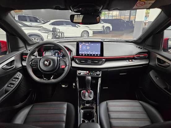FIAT-PULSE-1.3 TURBO 270 FLEX ABARTH AT6 FIAT-PULSE-2022