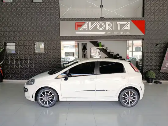 FIAT-PUNTO-2014