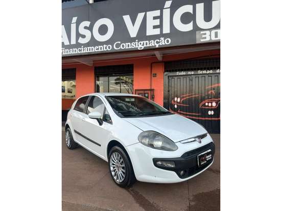 FIAT-PUNTO-2013