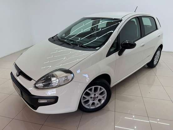 FIAT-PUNTO-2012