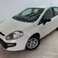 FIAT PUNTO 1.4 ATTRACTIVE 8V FLEX 4P MANUAL FIAT PUNTO 1.4 ATTRACTIVE 8V FLEX 4P MANUAL