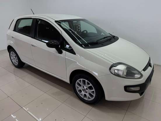 FIAT-PUNTO-2012