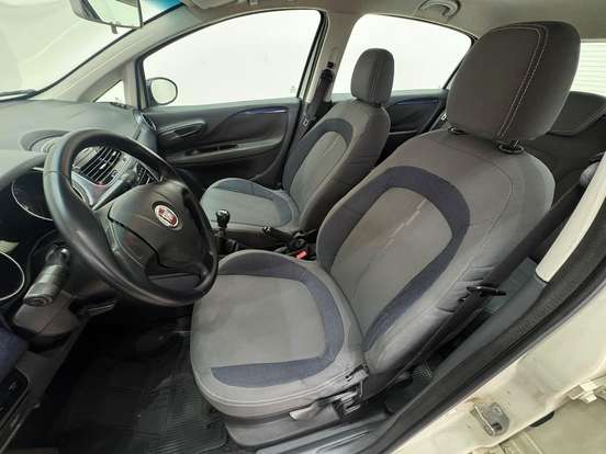 FIAT-PUNTO-2012