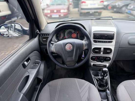 FIAT-PUNTO-2012
