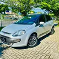 FIAT PUNTO 1.6 ESSENCE 16V FLEX 4P MANUAL FIAT PUNTO 1.6 ESSENCE 16V FLEX 4P MANUAL