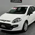 FIAT PUNTO 1.6 ESSENCE 16V FLEX 4P MANUAL FIAT PUNTO 1.6 ESSENCE 16V FLEX 4P MANUAL