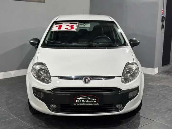 FIAT-PUNTO-2012