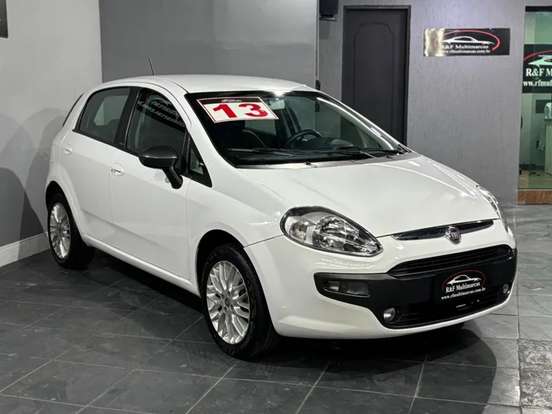 FIAT-PUNTO-2012