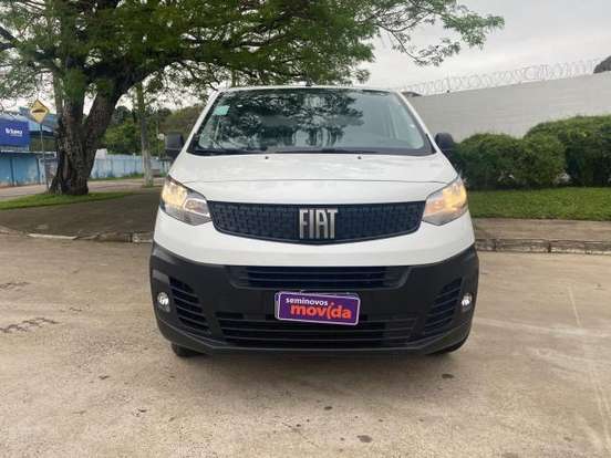 FIAT-SCUDO-1.5 BLUEHDI DIESEL CARGO MANUAL FIAT-SCUDO-2024