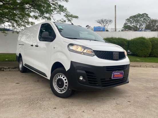 FIAT-SCUDO-1.5 BLUEHDI DIESEL CARGO MANUAL FIAT-SCUDO-2024