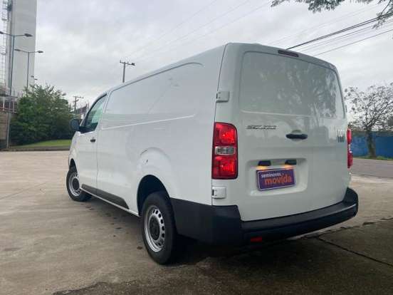FIAT-SCUDO-1.5 BLUEHDI DIESEL CARGO MANUAL FIAT-SCUDO-2024
