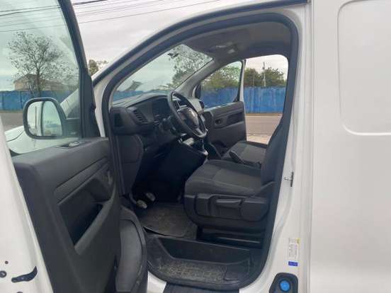 FIAT-SCUDO-1.5 BLUEHDI DIESEL CARGO MANUAL FIAT-SCUDO-2024
