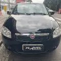 FIAT SIENA 1.0 MPI EL 8V FLEX 4P MANUAL FIAT SIENA 1.0 MPI EL 8V FLEX 4P MANUAL
