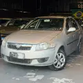 FIAT SIENA 1.0 MPI EL 8V FLEX 4P MANUAL FIAT SIENA 1.0 MPI EL 8V FLEX 4P MANUAL