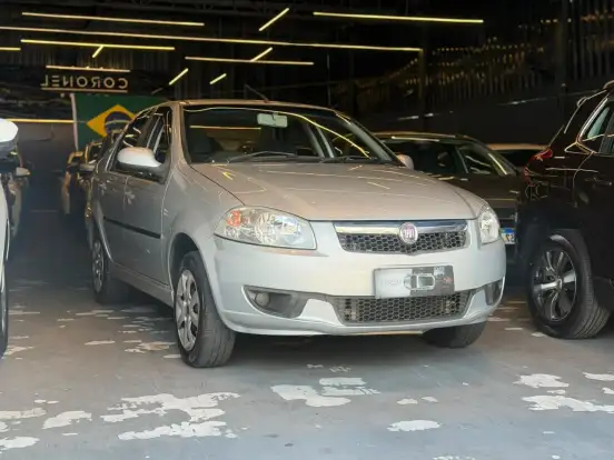 FIAT-SIENA-1.0 MPI EL 8V FLEX 4P MANUAL FIAT-SIENA-2012