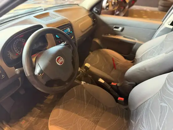 FIAT-SIENA-1.0 MPI EL 8V FLEX 4P MANUAL FIAT-SIENA-2012