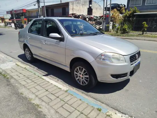 FIAT-SIENA-1.0 MPI EL 8V FLEX 4P MANUAL FIAT-SIENA-2010