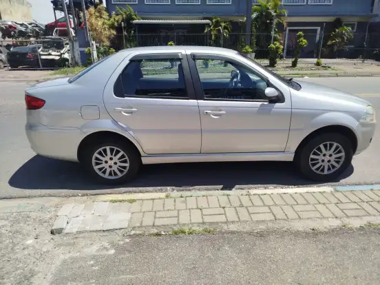 FIAT-SIENA-1.0 MPI EL 8V FLEX 4P MANUAL FIAT-SIENA-2010