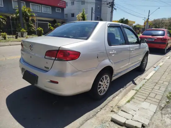 FIAT-SIENA-1.0 MPI EL 8V FLEX 4P MANUAL FIAT-SIENA-2010
