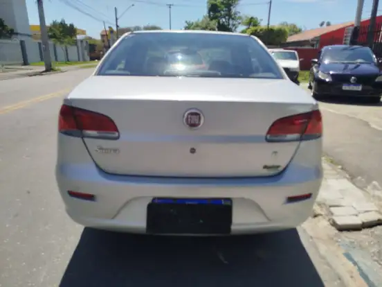 FIAT-SIENA-1.0 MPI EL 8V FLEX 4P MANUAL FIAT-SIENA-2010