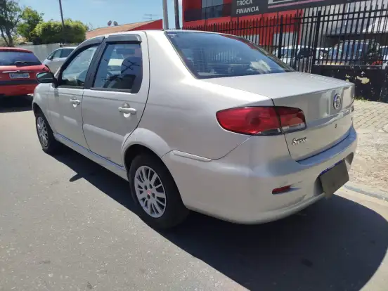 FIAT-SIENA-1.0 MPI EL 8V FLEX 4P MANUAL FIAT-SIENA-2010