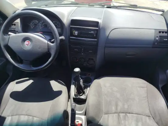 FIAT-SIENA-1.0 MPI EL 8V FLEX 4P MANUAL FIAT-SIENA-2010
