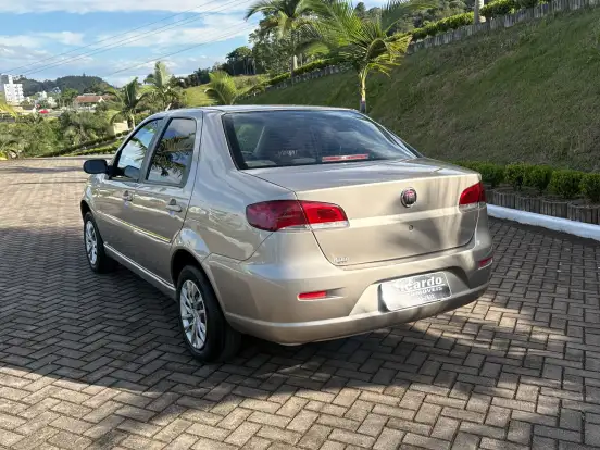 FIAT-SIENA-1.0 MPI EL 8V FLEX 4P MANUAL FIAT-SIENA-2010