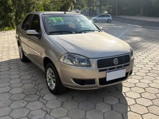 FIAT-SIENA-1.0 MPI EL 8V FLEX 4P MANUAL FIAT-SIENA-2010