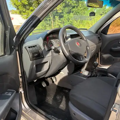 FIAT-SIENA-1.0 MPI EL 8V FLEX 4P MANUAL FIAT-SIENA-2010
