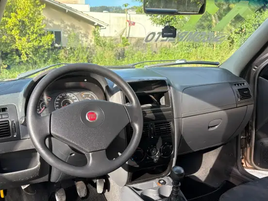 FIAT-SIENA-1.0 MPI EL 8V FLEX 4P MANUAL FIAT-SIENA-2010