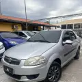 FIAT SIENA 1.0 MPI EL 8V FLEX 4P MANUAL FIAT SIENA 1.0 MPI EL 8V FLEX 4P MANUAL
