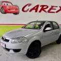FIAT SIENA 1.0 MPI EL 8V FLEX 4P MANUAL FIAT SIENA 1.0 MPI EL 8V FLEX 4P MANUAL
