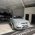 FIAT SIENA 1.0 MPI EL CELEBRATION 8V FLEX 4P MANUAL FIAT SIENA 1.0 MPI EL CELEBRATION 8V FLEX 4P MANUAL