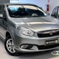FIAT SIENA 1.4 MPI ATTRACTIVE 8V FLEX 4P MANUAL FIAT SIENA 1.4 MPI ATTRACTIVE 8V FLEX 4P MANUAL