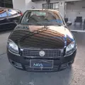FIAT SIENA 1.0 MPI EL 8V FLEX 4P MANUAL FIAT SIENA 1.0 MPI EL 8V FLEX 4P MANUAL