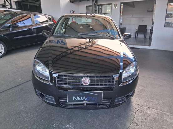 FIAT-SIENA-1.0 MPI EL 8V FLEX 4P MANUAL FIAT-SIENA-2009
